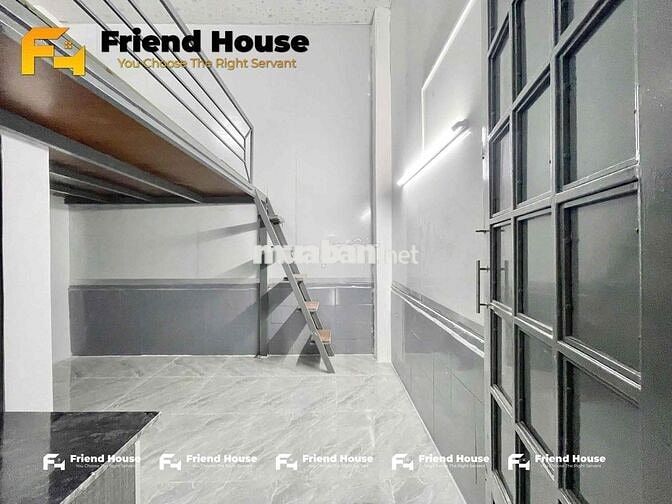 💥FRIEND HOUSE CÔNG BỐ DỰ ÁN MỚI💥 và