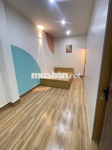Bán nhà Lý Thánh Tông - Tân Phú, 83m2, Dt: 5.2 x 16, Giá: 7.5 tỷ