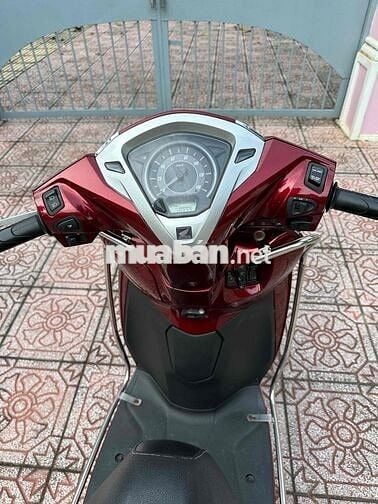 lead 125cc