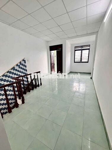 BÁN GẤP NHÀ QUẬN BÌNH TÂN GIÁ 1 Tỷ 7 (Sổ Hồng Riêng)