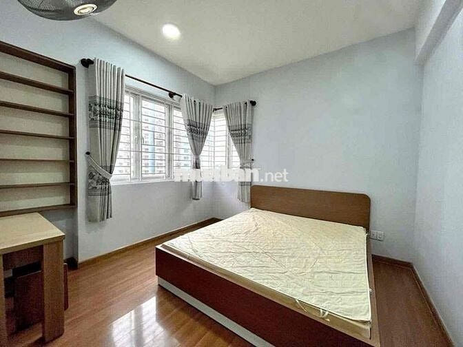 Cho thuê 3PN AMBER COURT FULL nội thất 14Triệu