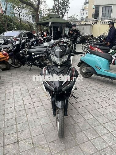 Exciter 155vva Độ Kiểng Máy Full Zin