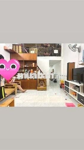 BÁN GẤP NHÀ QUẬN 7 - Đ.TRẦN XUÂN SOẠN,SÁT QUẬN 4, DT:48M2 GIÁ CHỈ 2TỶ8
