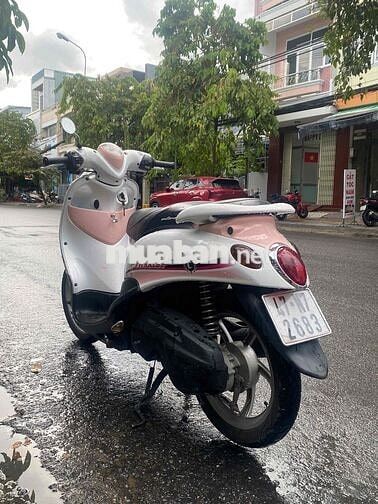 BÁN XE MIO CLASICO CÒN RẤT ĐẸP