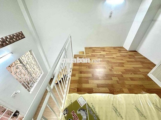 ‼️DUPLEX CỬA SỔ BAN CÔNG MỚI XÂY KO GIỚI HẠN NGƯỜI VÀ XE-BÌNH THẠNH‼️