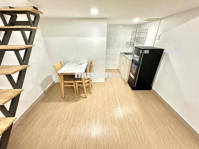 ‼️DUPLEX CỬA SỔ BAN CÔNG MỚI XÂY KO GIỚI HẠN NGƯỜI VÀ XE-BÌNH THẠNH‼️