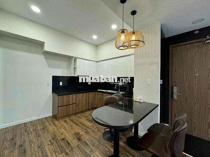 CĂN HỘ SÂN VƯỜN RIÊNG MIZUKI PARK FULL NỘI THẤT ĐẸP