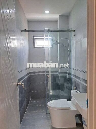 BIỆT THỰ MINI 3 TẦNG - DT 113M GIÁ CHỈ 3.995 TỶ- HÀ DUY PHIÊN - CỦ CHI
