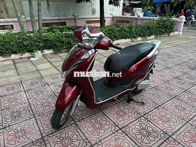lead 125cc