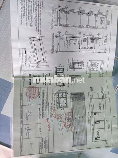 Cần bán Đất có nhà sẵn gần khu công nghiệp chợ xã hoà phú