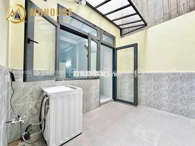 Cho thuê CC mini 1PN, 1WC, 50m2, 6,5 triệu ở Dương Quảng Hàm