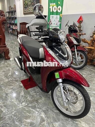 SH Mode ABS 2025