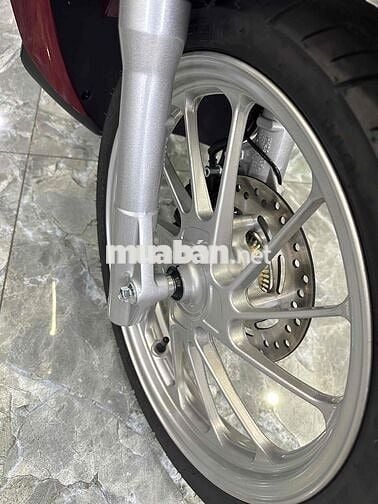 SH Mode ABS 2025
