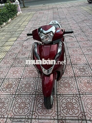 lead 125cc