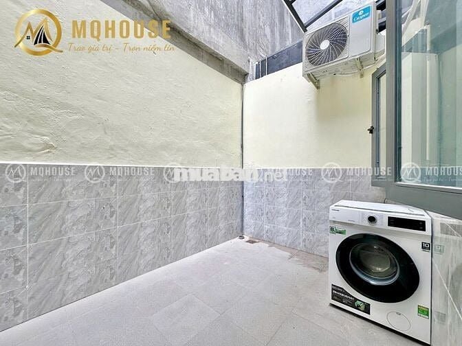 Cho thuê CC mini 1PN, 1WC, 50m2, 6,5 triệu ở Dương Quảng Hàm