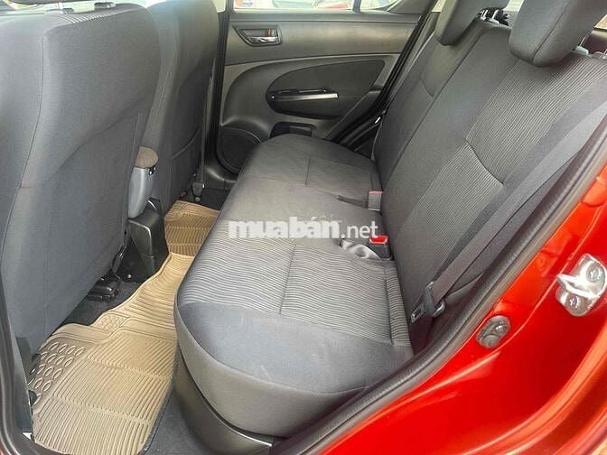Suzuki Swift 2014 1.4 AT xe đẹp xuất sắc