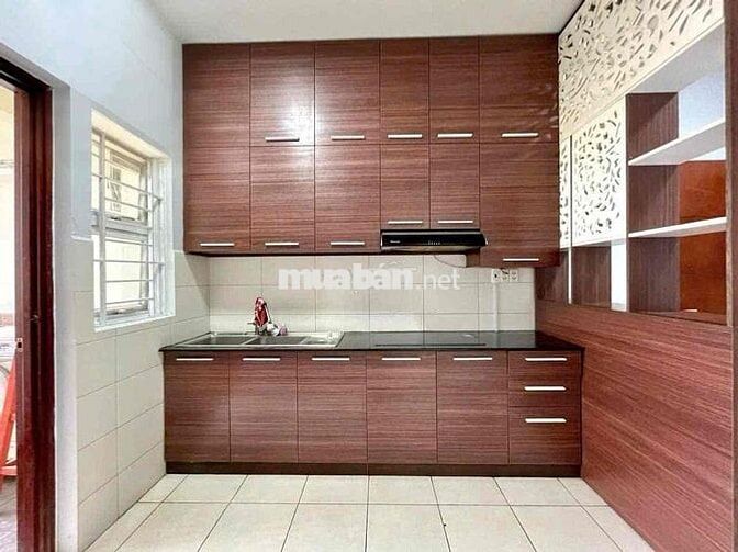 Cho thuê 3PN AMBER COURT FULL nội thất 14Triệu