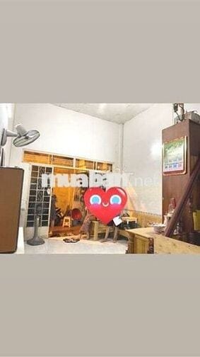 BÁN GẤP NHÀ QUẬN 7 - Đ.TRẦN XUÂN SOẠN,SÁT QUẬN 4, DT:48M2 GIÁ CHỈ 2TỶ8
