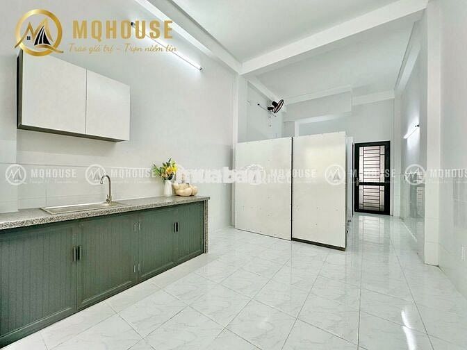 Cho thuê CC mini 1PN, 1WC, 50m2, 6,5 triệu ở Dương Quảng Hàm