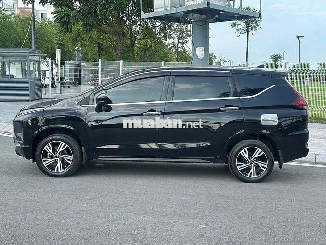 Mitsubishi Xpander 2021 MT - 72000 km 1chu bao zin