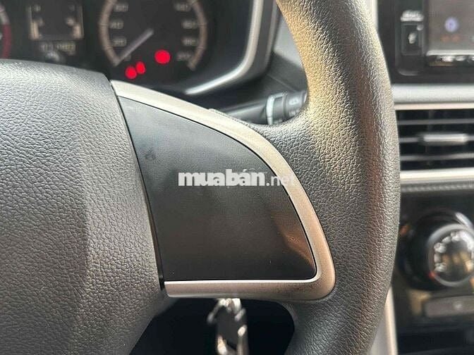 Mitsubishi Xpander 2021 MT - 72000 km 1chu bao zin