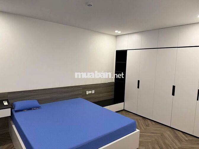 Cho thuê chung cư The Legacy Thanh Xuân 135m² 3 ngủ tiện ích