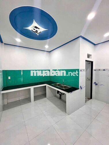 BÁN GẤP NHÀ QUẬN BÌNH TÂN GIÁ 1 Tỷ 7 (Sổ Hồng Riêng)