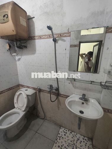 Phòng Trọ Rộng Rãi, An Ninh Tuyệt Đối, gần trường DDHCN-GTVT, Hà Nội.