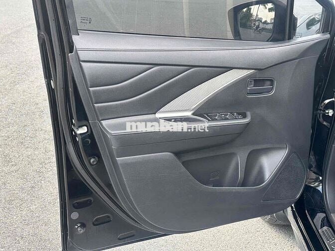 Mitsubishi Xpander 2021 MT - 72000 km 1chu bao zin