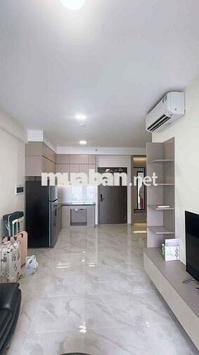 Chung cư Privia Khang Điền Q Bình Tân 2PN 2Toilet 13TR