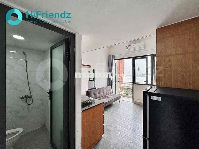 HOTT!! CĂN HỘ DUPLEX FULL NỘI THẤT CỰC ĐẸP NẰM ĐỐI DIỆN ĐẦM SEN PARK