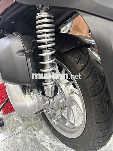 SH Mode ABS 2025