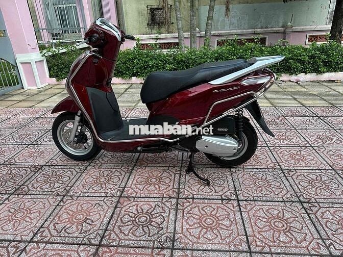 lead 125cc