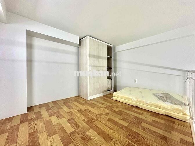 ‼️DUPLEX CỬA SỔ BAN CÔNG MỚI XÂY KO GIỚI HẠN NGƯỜI VÀ XE-BÌNH THẠNH‼️