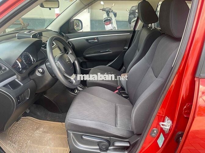 Suzuki Swift 2014 1.4 AT xe đẹp xuất sắc