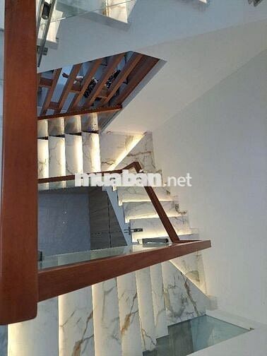 BIỆT THỰ MINI 3 TẦNG - DT 113M GIÁ CHỈ 3.995 TỶ- HÀ DUY PHIÊN - CỦ CHI
