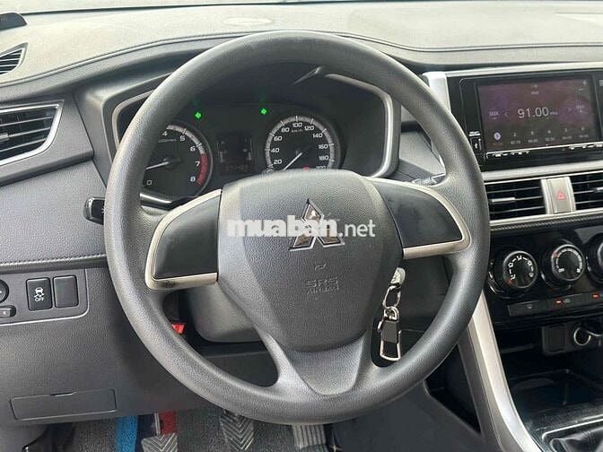 Mitsubishi Xpander 2021 MT - 72000 km 1chu bao zin