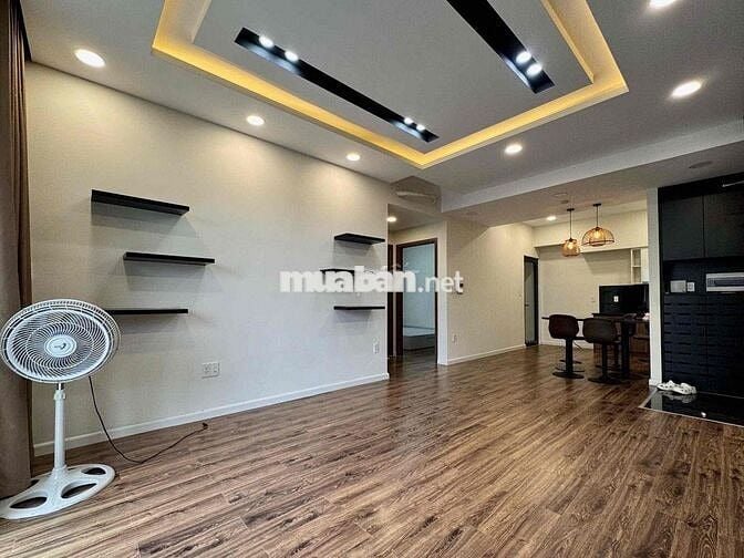 CĂN HỘ SÂN VƯỜN RIÊNG MIZUKI PARK FULL NỘI THẤT ĐẸP