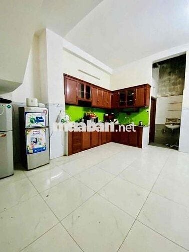 Tân Sơn Nhì - 48m2- 3 tầng -4.6tỷ- hẻm yên tĩnh- ô tô xác nhà .