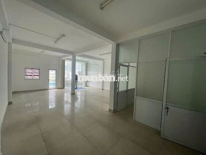 Mặt bằng nguyên căn nhà - Huỳnh Tấn Phát Q7 - 7x20m - KD đa ngành nghề