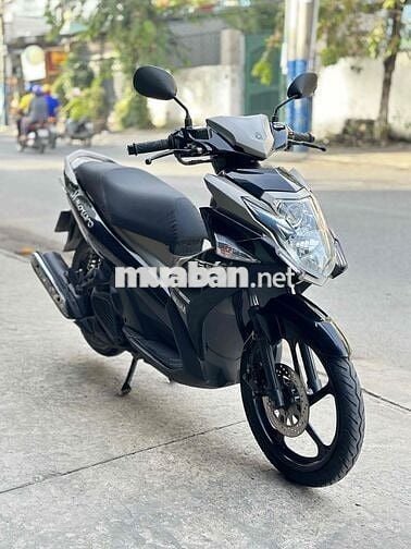 YAMAHA NOUVO 6 FI ĐỜI 2016 -XE ZIN NGUYÊN CHIẾC