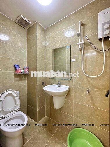 Chính Chủ Cho Thuê Chung Cư Mini (40m2) Quận 10 Phòng Ngủ Ban Công