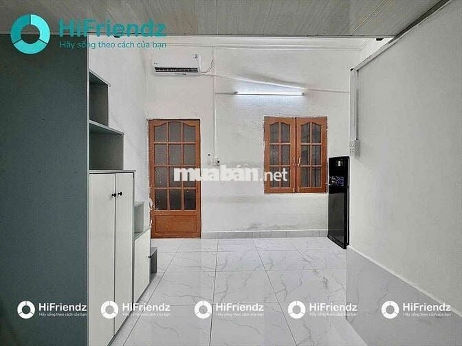CHO THUÊ PHÒNG DUPLEX RỘNG Ở ĐƯỢC 3-4 NGƯỜI Ở TÂN BÌNH