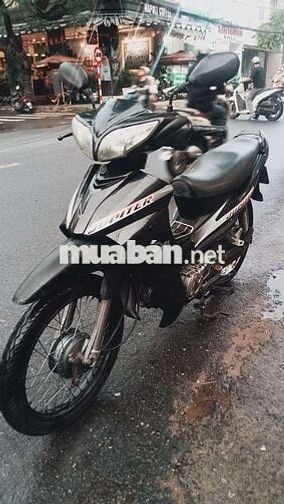 Yamaha Jupiter MX. Giấy Tờ Đầy Đủ. Máy Êm, mạnh