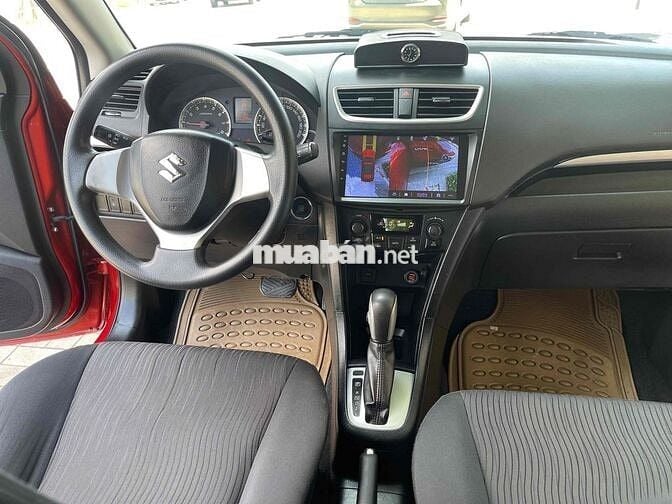 Suzuki Swift 2014 1.4 AT xe đẹp xuất sắc