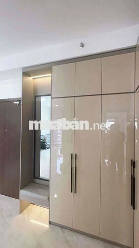 Chung cư Privia Khang Điền Q Bình Tân 2PN 2Toilet 13TR