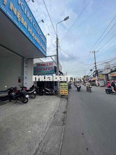 Cho thuê mặt bằng KD, vị trí đẹp , ngay chợ sầm uất, P.Trảng Dài, BH