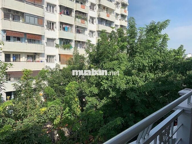 Cho thuê văn phòng Trần Nhật Duật