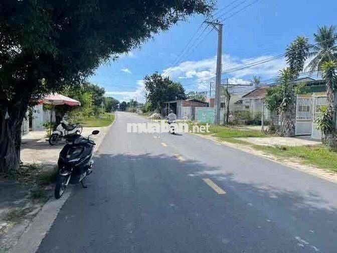 THANH LÍ BÁN RA LÔ ĐẤT 1000M2 THỔ CƯ SẴN 300M2 CÓ NHÀ, CÓ VƯỜN