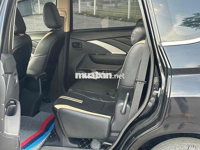 Mitsubishi Xpander 2021 MT - 72000 km 1chu bao zin